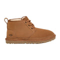 UGG Neumel Womens Boots — Chestnut Suede