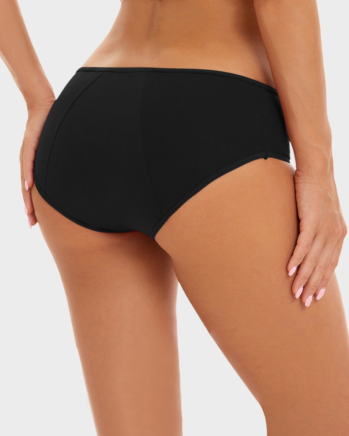 Leak Proof Menstrual Underwear（3 Pack）