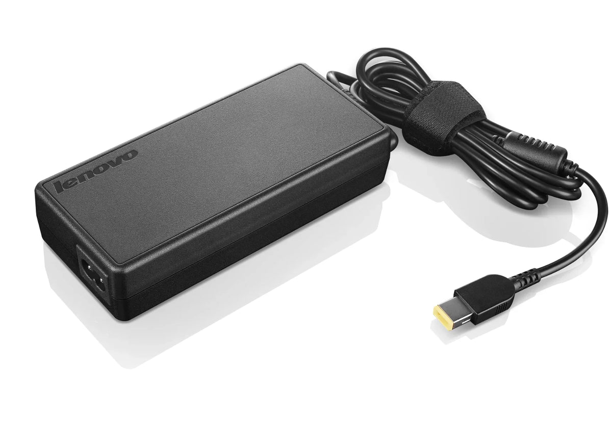 Genuine Lenovo 135W Charger AC Adapter
