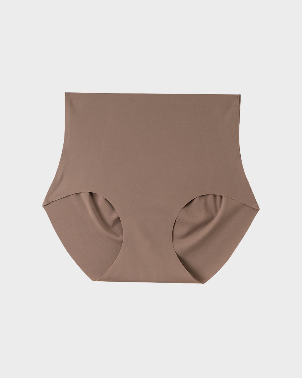 Light Sculpt Nahtloser Slip mit hoher Taille (6er-Pack)