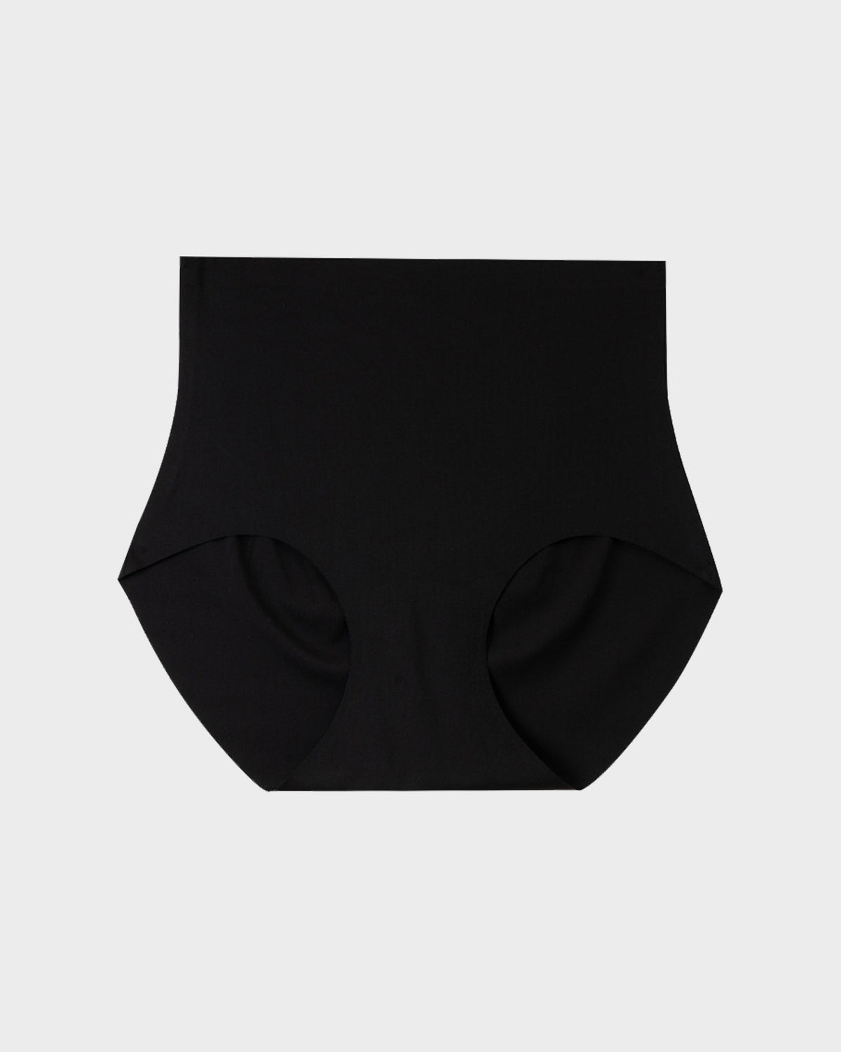 Light Sculpt Nahtloser Slip mit hoher Taille (6er-Pack)