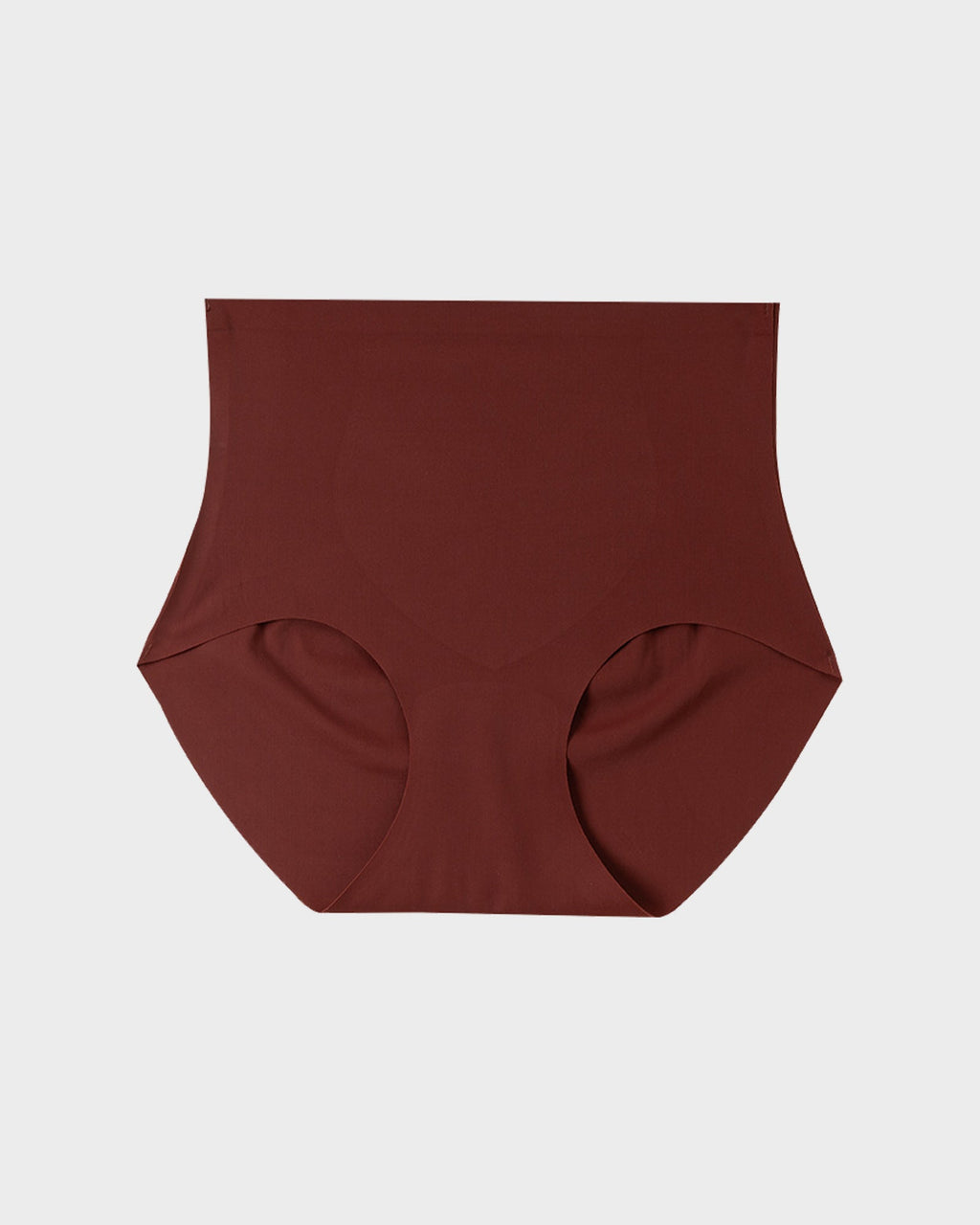 Light Sculpt Nahtloser Slip mit hoher Taille (6er-Pack)