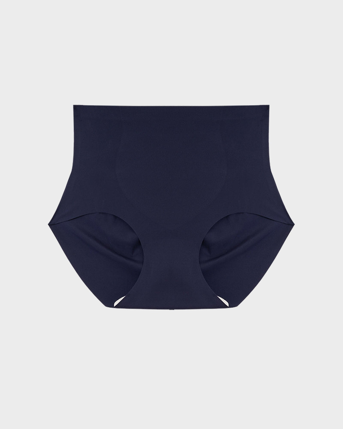 Light Sculpt Nahtloser Slip mit hoher Taille (6er-Pack)