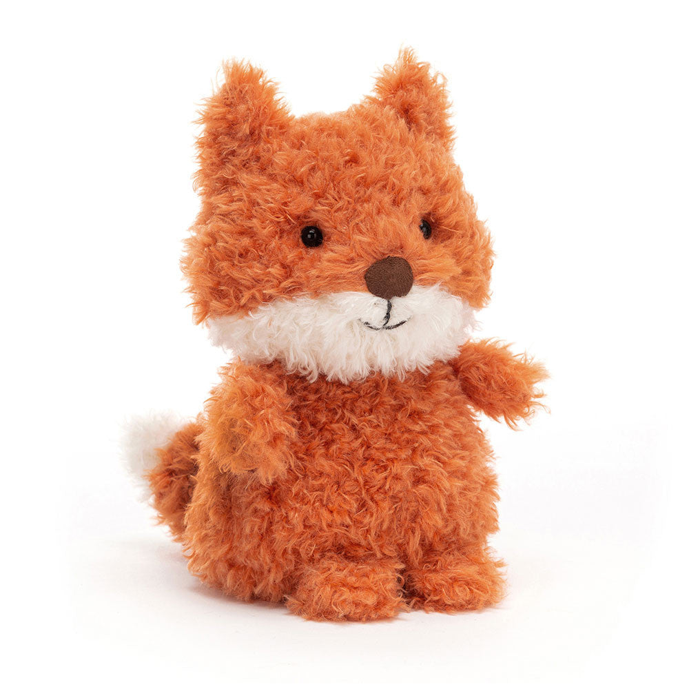 Jellycat Kleiner Fuchs