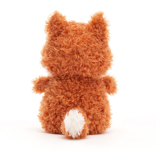Jellycat Kleiner Fuchs