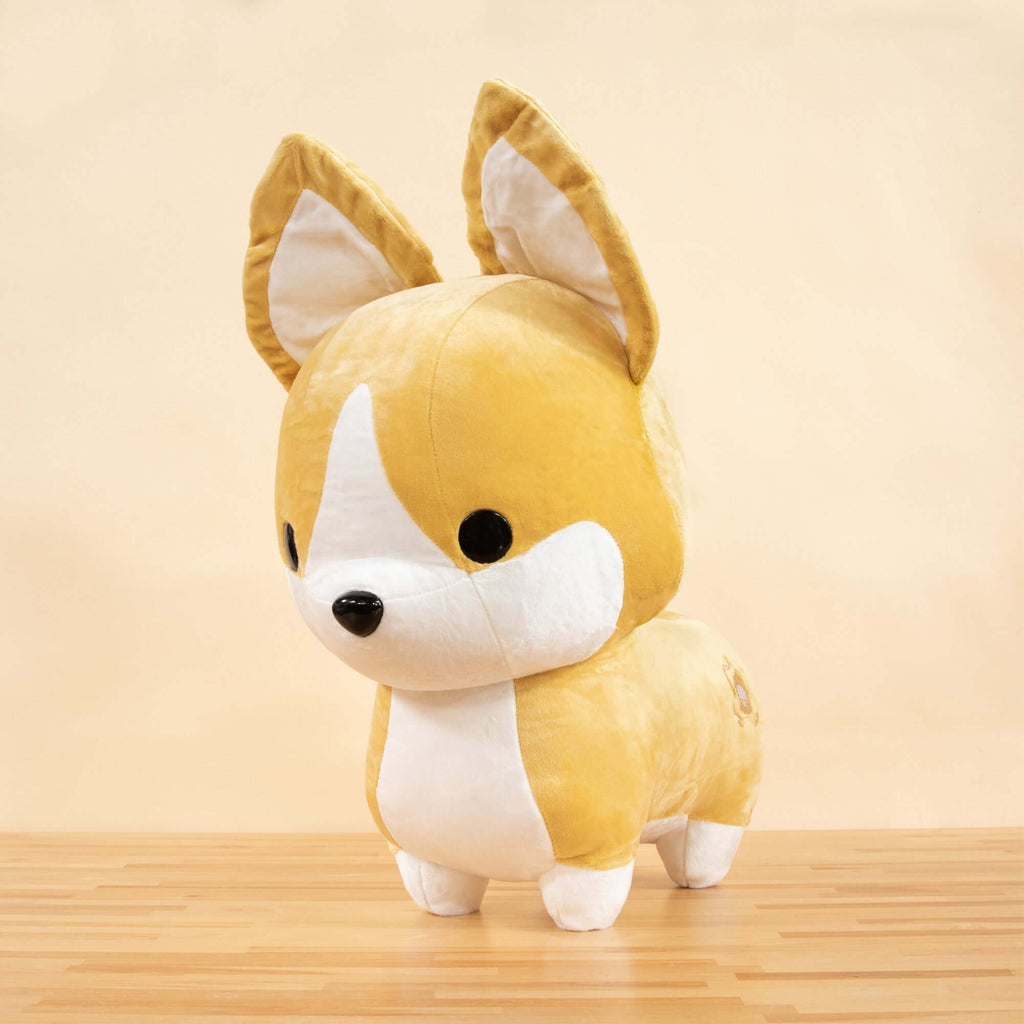 Giant Corgi the Dog