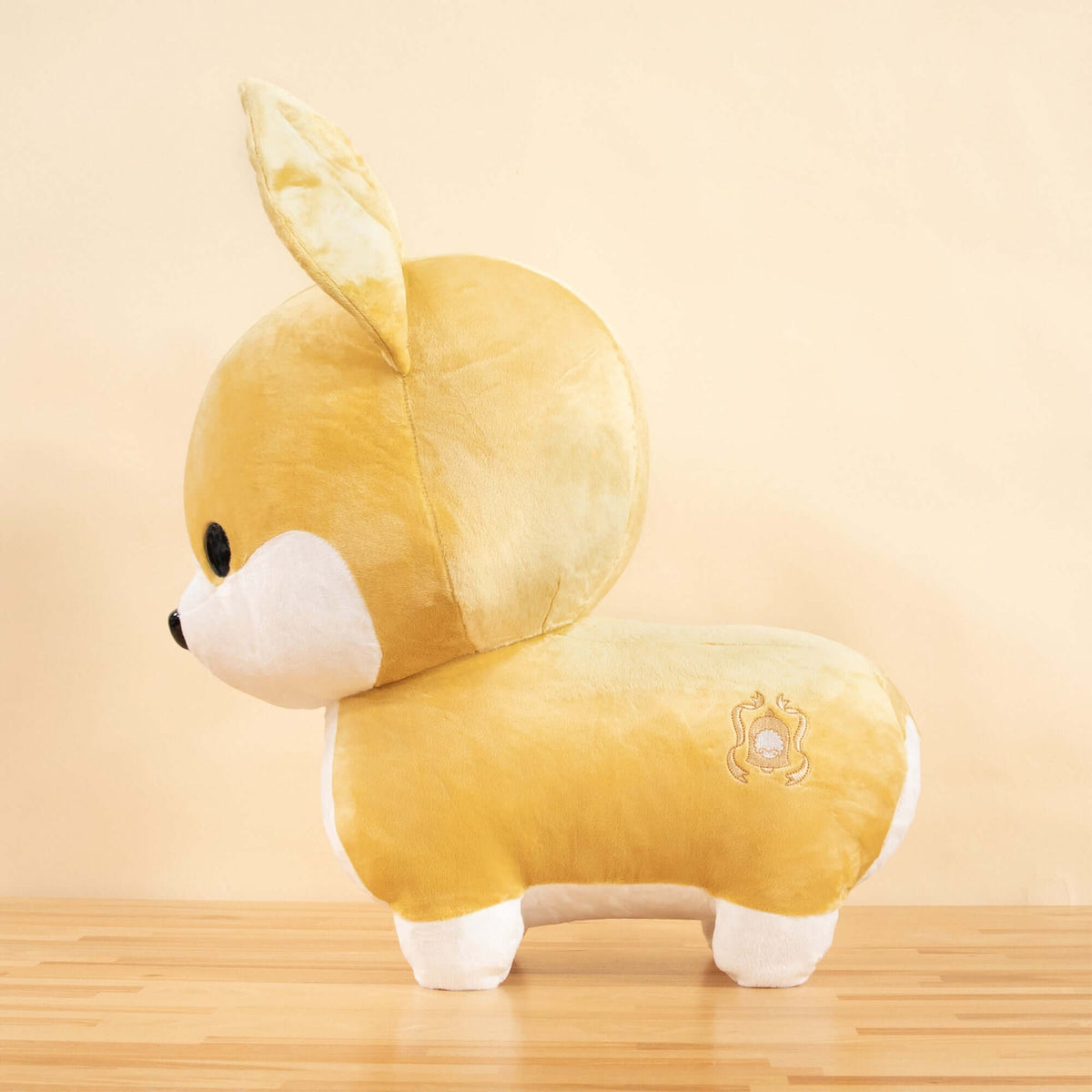 Giant Corgi the Dog