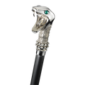 Lucius Malfoy Cane with Wand