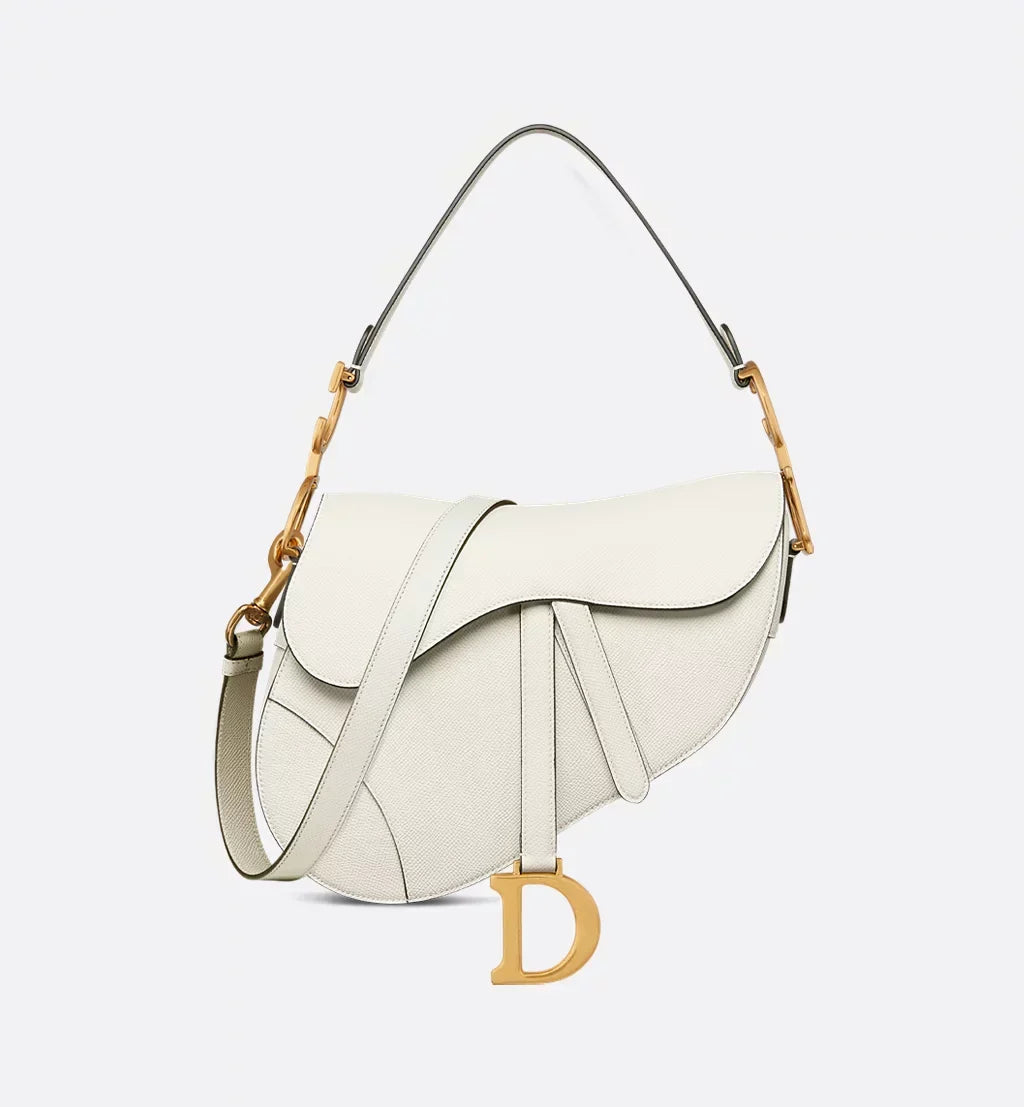 CD Satteltasche mit Riemen inklusive Box