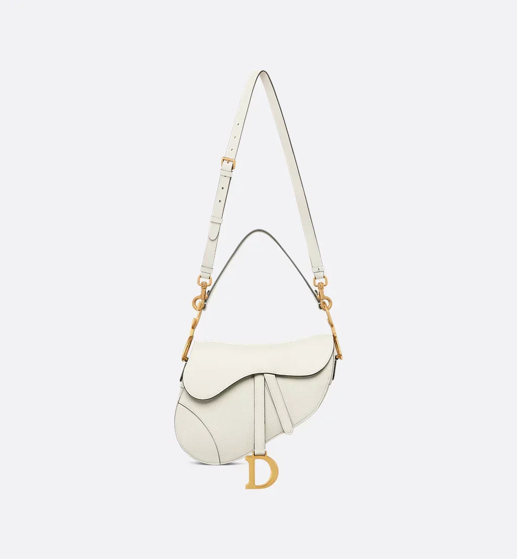 CD Satteltasche mit Riemen inklusive Box