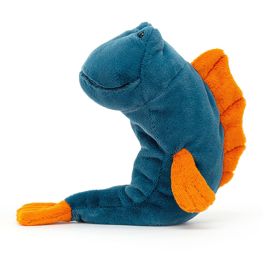 Mack Schlammspringer Einheitsgröße JELLYCAT