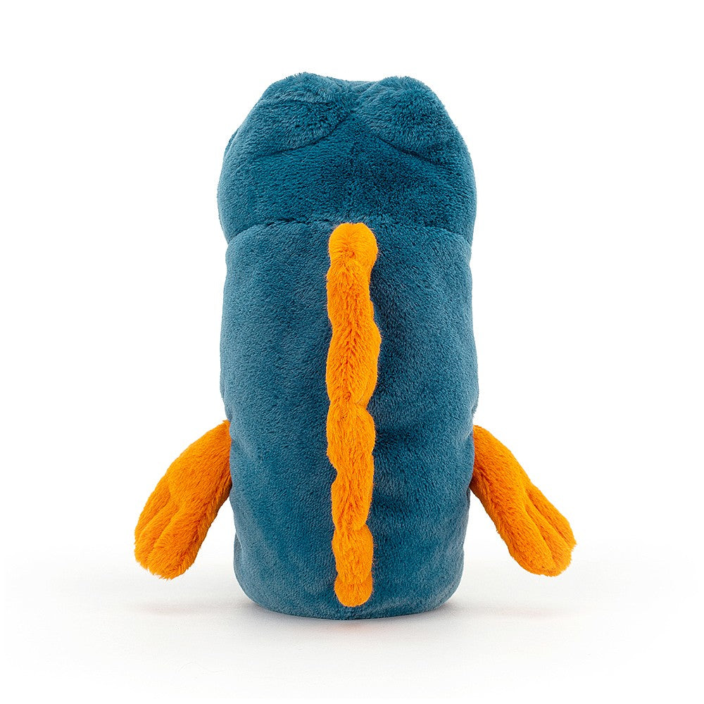 Mack Schlammspringer Einheitsgröße JELLYCAT