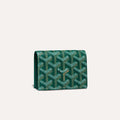 Malesherbes Card Wallet