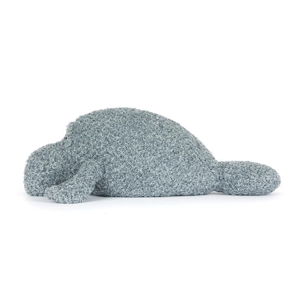 Jellycat Maffles Rundschwanzseekuh 52 cm