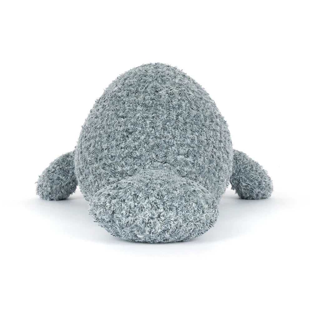 Jellycat Maffles Rundschwanzseekuh 52 cm