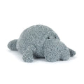 Jellycat Maffles Rundschwanzseekuh 52 cm