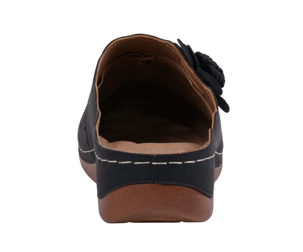 Women's Marisol Black Flat