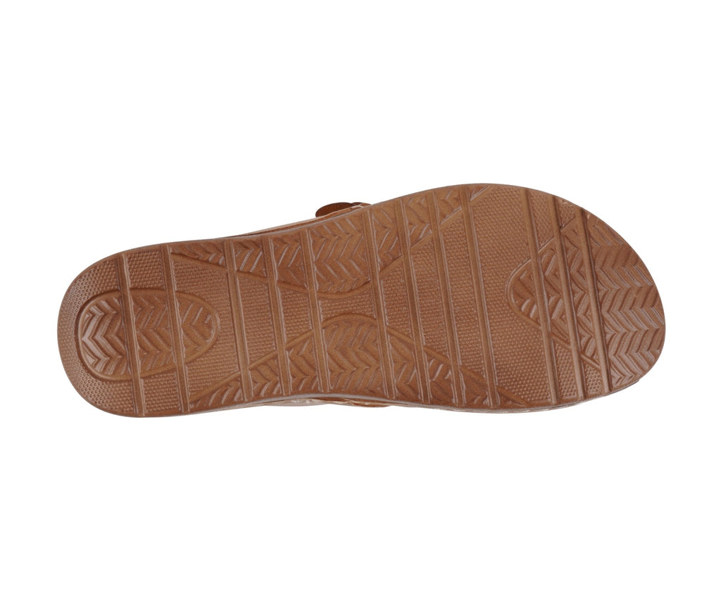 Women's Marisol Tan Flat