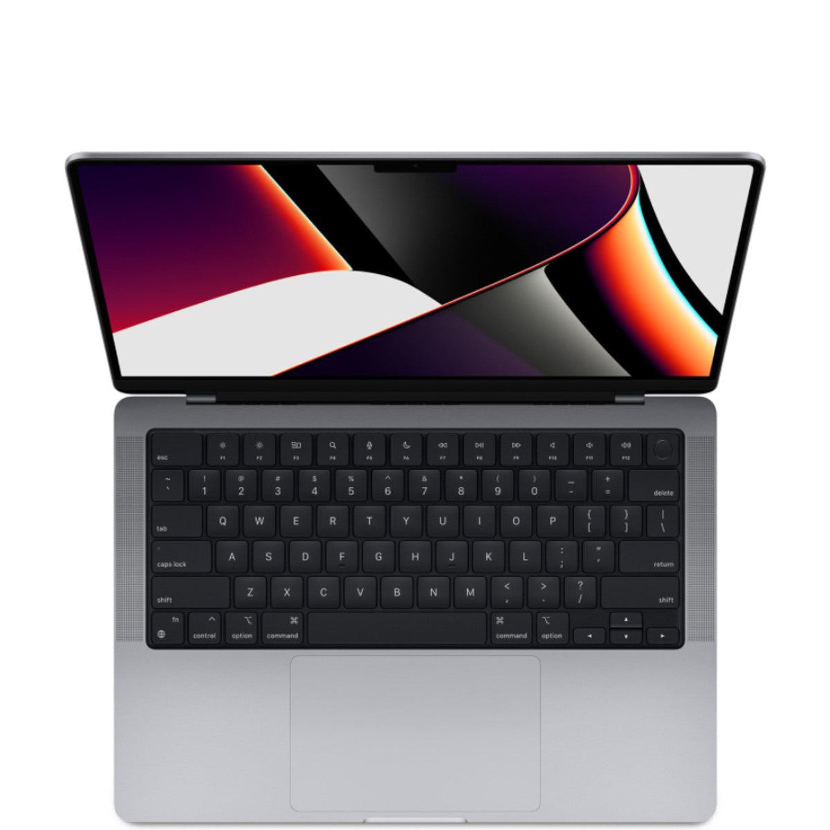 14" Apple MacBook Pro M1 A2442 | 22 Cores | Mac Os 26 - Tahoe | FREE 1 Year Warranty
