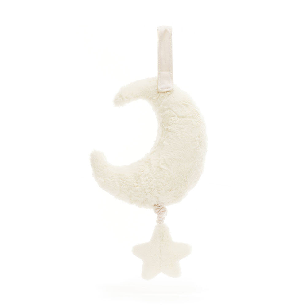 Jellycat Musik-Spieluhr Amuseables Mond 28 cm