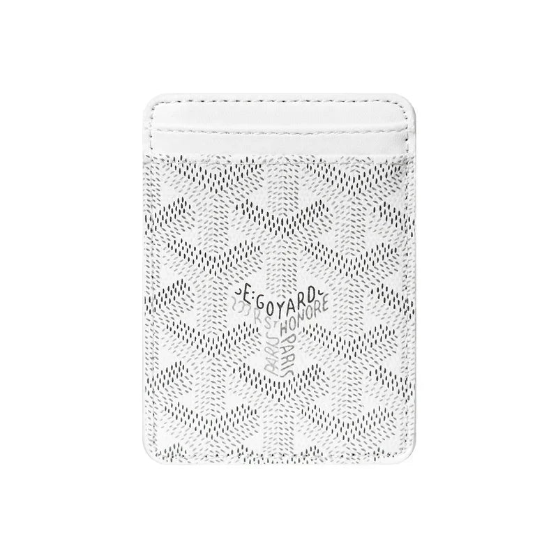 GYD Luxurious Magnetic MagSafe Card Holder