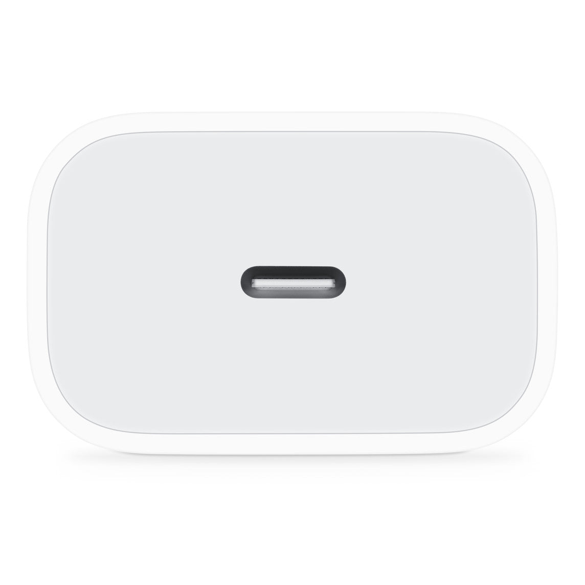 20W USB-C Power Adapter - White(Original)