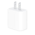 20W USB-C Power Adapter - White(Original)