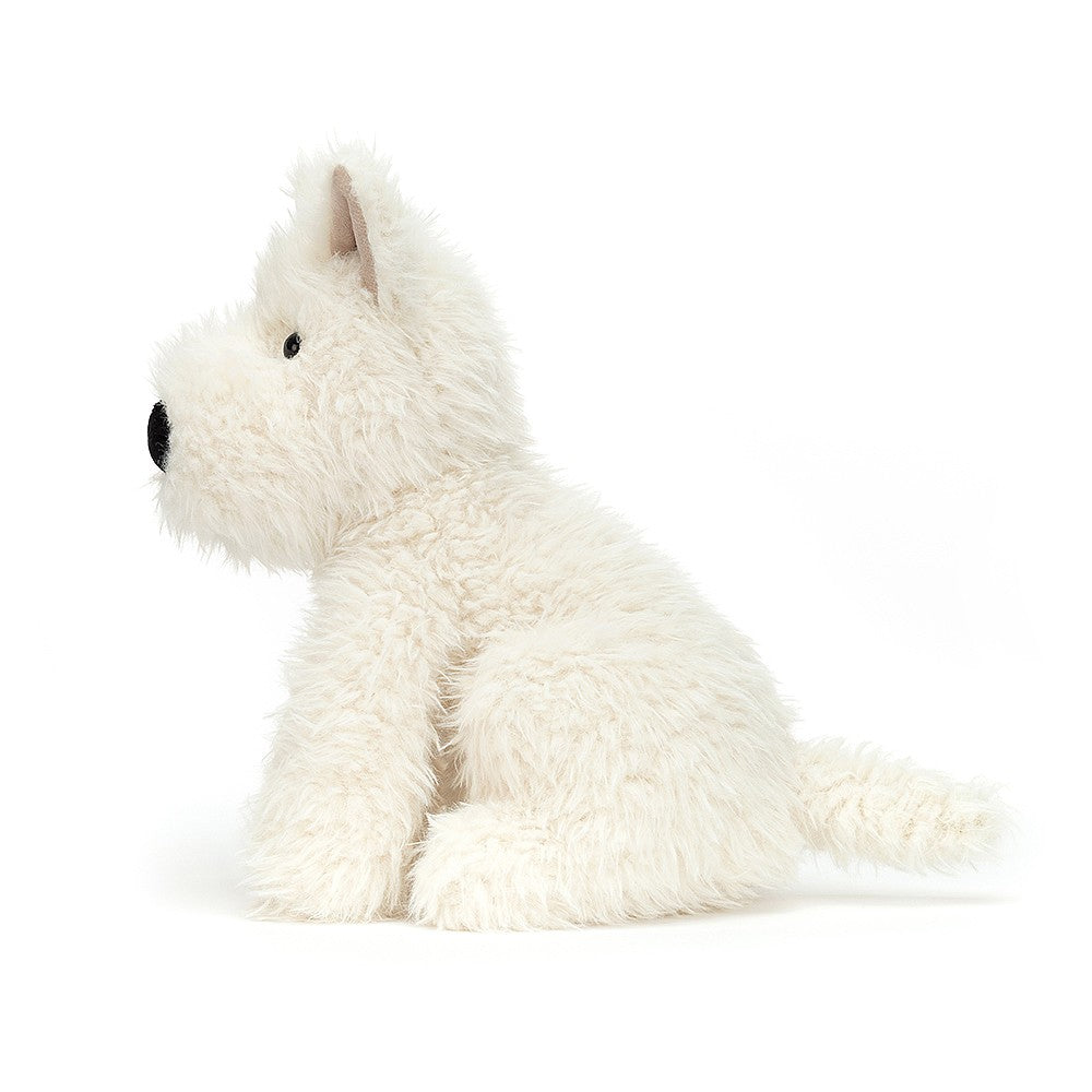 Jellycat Munro Scottish Terrier Groß 42 cm