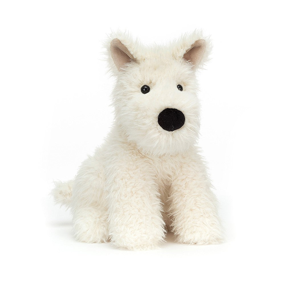 Jellycat Munro Scottish Terrier Groß 42 cm