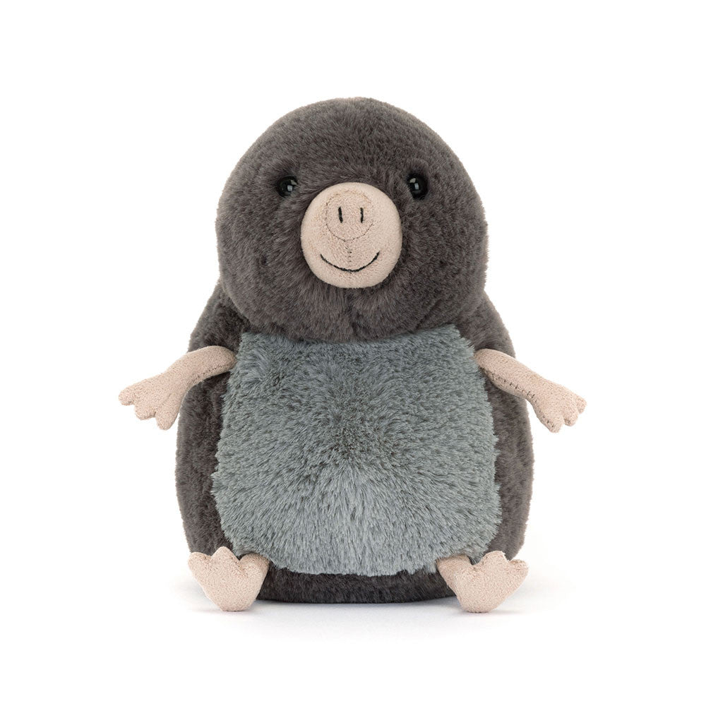 Muswell Mole One Size JELLYCAT