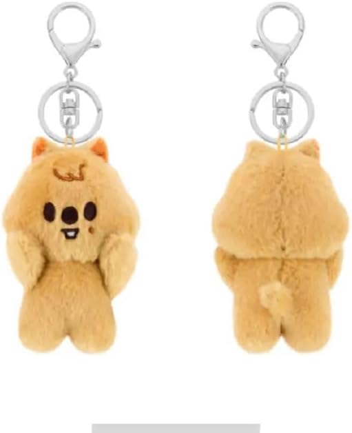 SKZOO DominAte Magnet Plush Baby Version - view 5