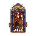 Robotime Rolife DIY Book Nook - Magic Fantasy Corner TGB14