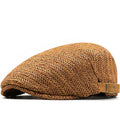 Arthur | Classic Flat Cap