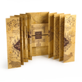 Marauder’s Map