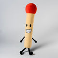 Match Plush