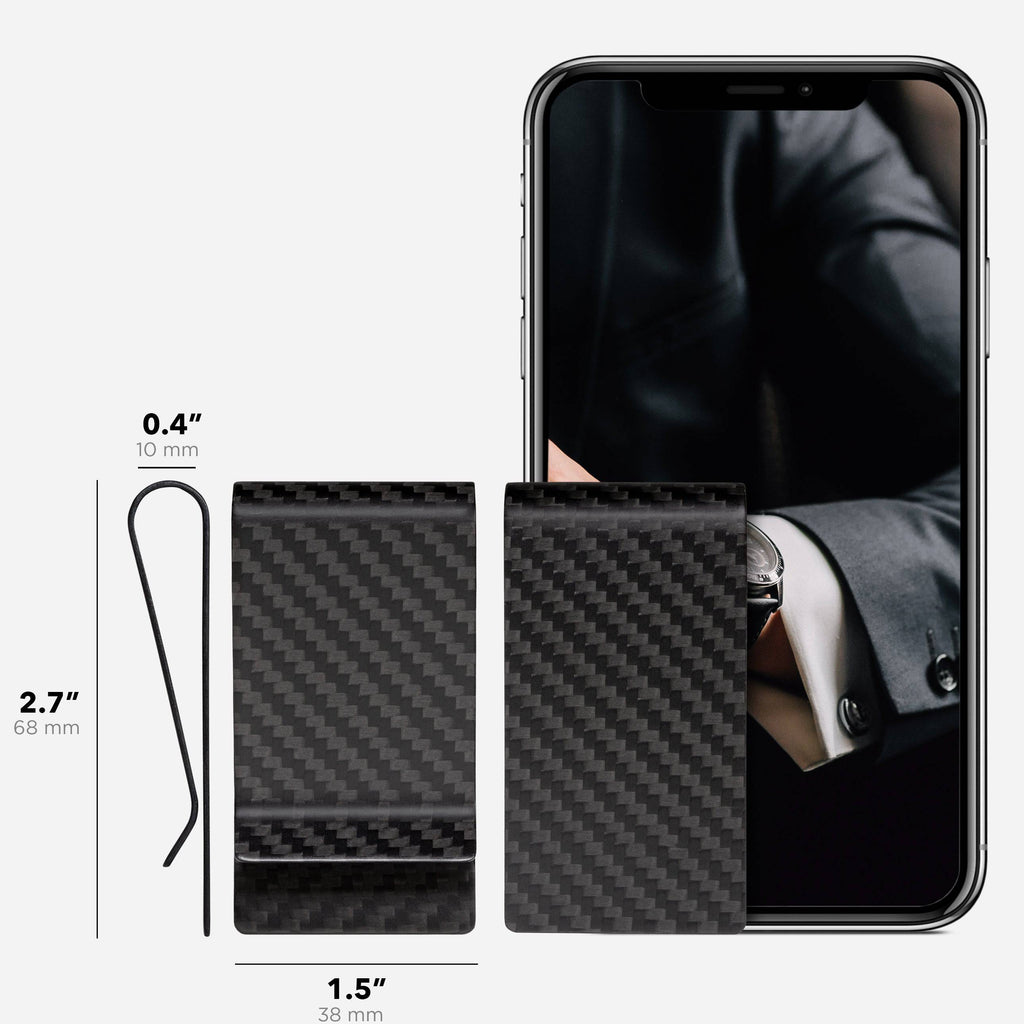 Money Clip