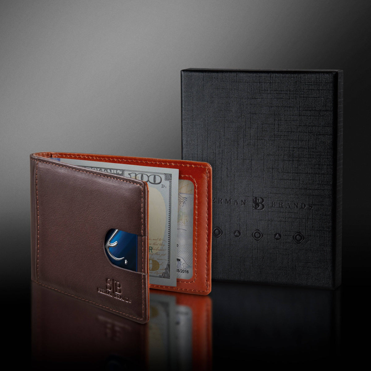 Serman Brands 1.0