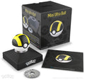 Pokemon Die-Cast Mini Ultra Ball Replica
