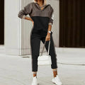 Sophia | Entspanntes Loungewear-Set aus zwei Teilen