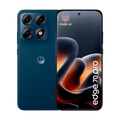 Retourenware  Motorola XT2607-1 Moto Edge 70 Pro 5G 12GB RAM 512GB - Titan Blue - Wie Neu