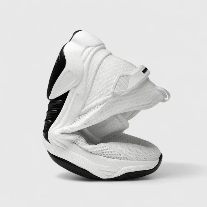 Linda | Cushioned Comfort Sneakers