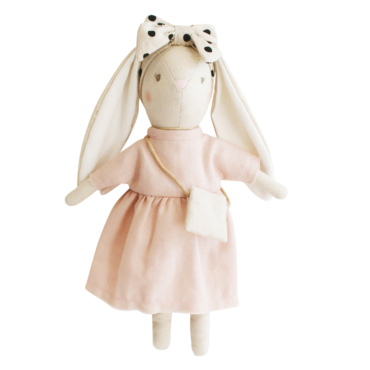 Mini Sofia Bunny Pink
