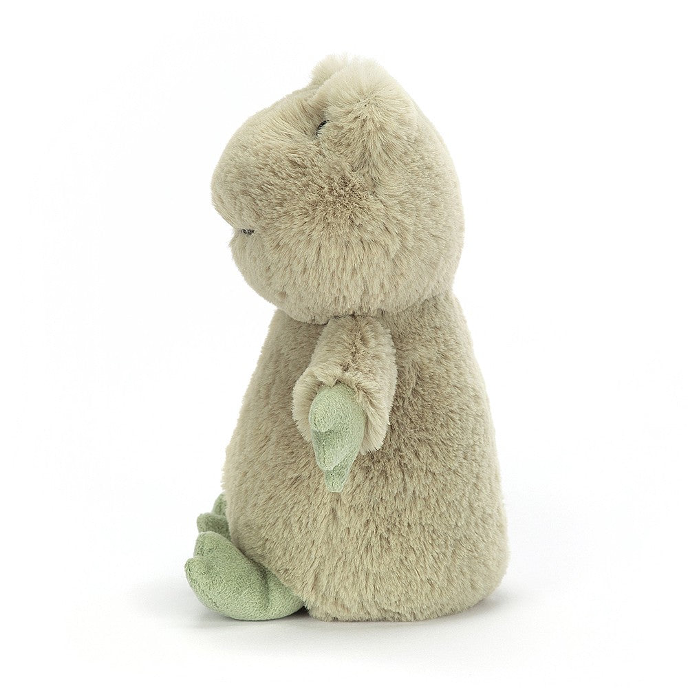 Nippit Frosch Einheitsgröße JELLYCAT