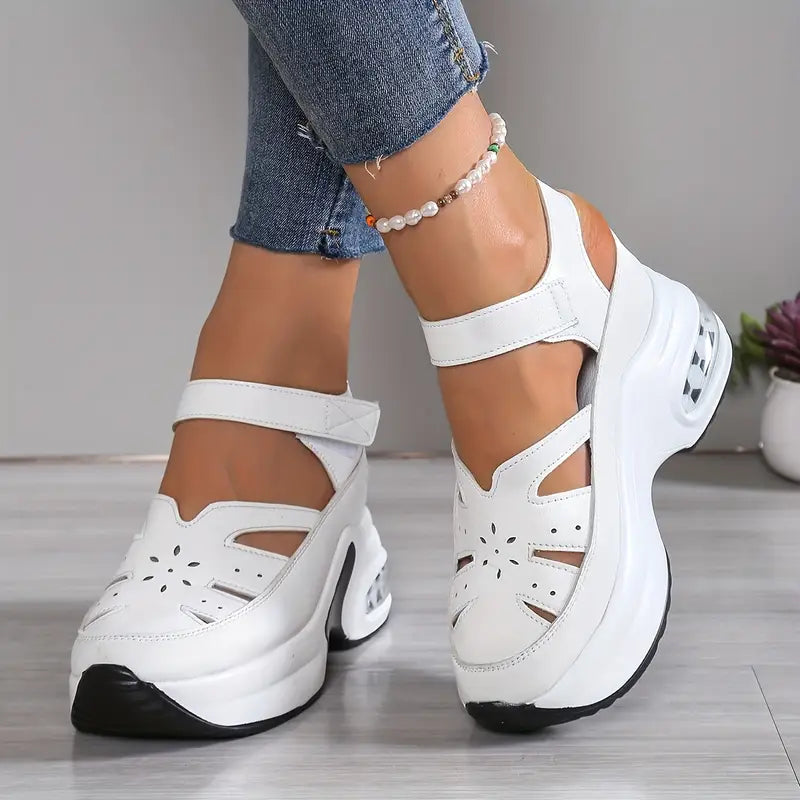 Chloe | Premium bequemer orthopädischer Schuh