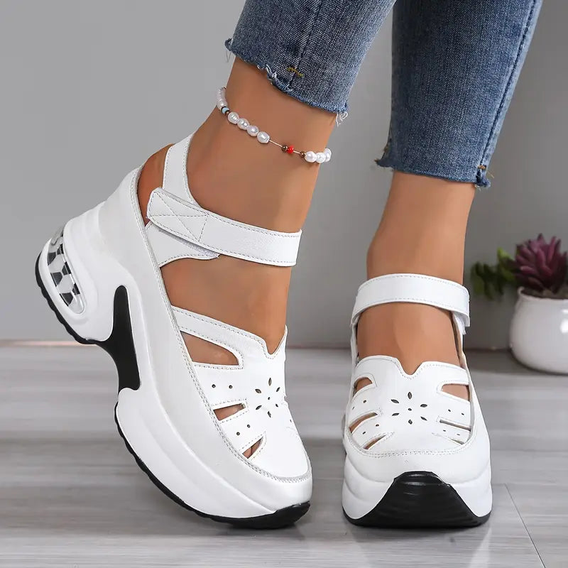 Chloe | Premium bequemer orthopädischer Schuh