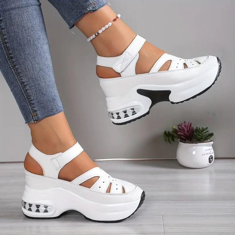 Chloe | Premium bequemer orthopädischer Schuh