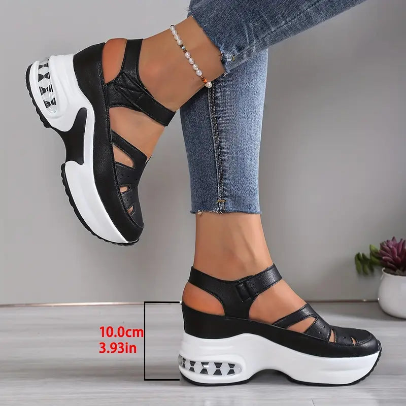 Chloe | Premium bequemer orthopädischer Schuh