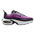 Nike Air Max Portal Women's Sneakers — Black & Hydrangeas Low-Top