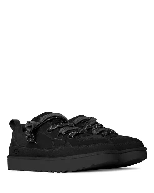 Ugg Women's LO LOWMEL - Black