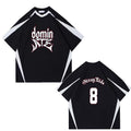 SKZ Dominate Jersey - Style A Black